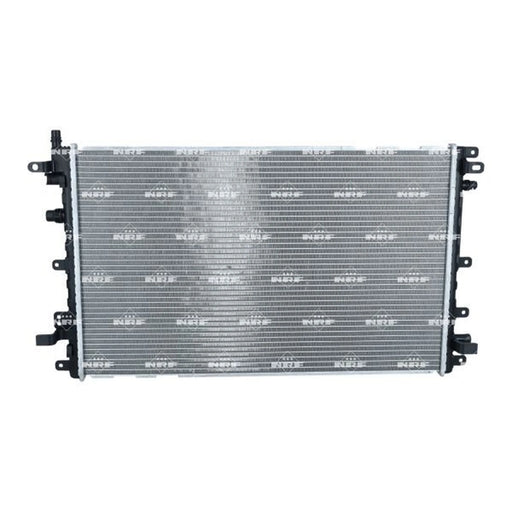 NRF Electric Motor Radiator (Traction Battery) 58569