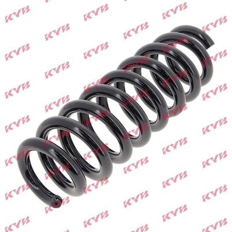 KYB Rear Suspension Coil Spring RH6331