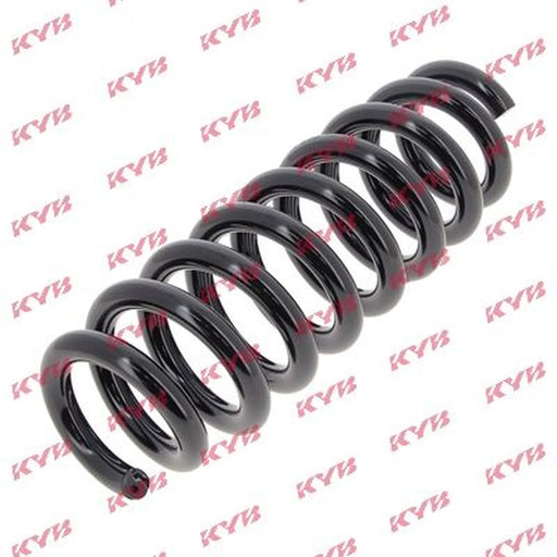 KYB Rear Suspension Coil Spring RH6331