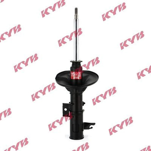 KYB Shock Absorber Damper Strut Front Left 334391