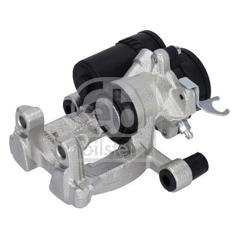 Febi Brake Caliper Assembly Rear Left 181886