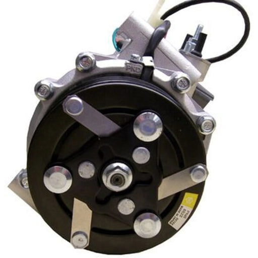 Mahle Air Conditioning Compressor ACP 1404 000S