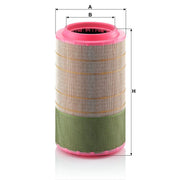 MANN-FILTER Engine Air Filter C 30 1330