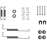 Mintex Brake Shoe Accessory Kit Rear MBA49