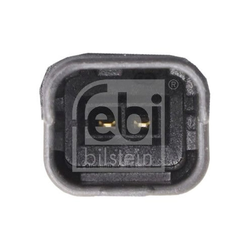 Febi Exhaust Control Pressure Converter 2 Connectors V 109010