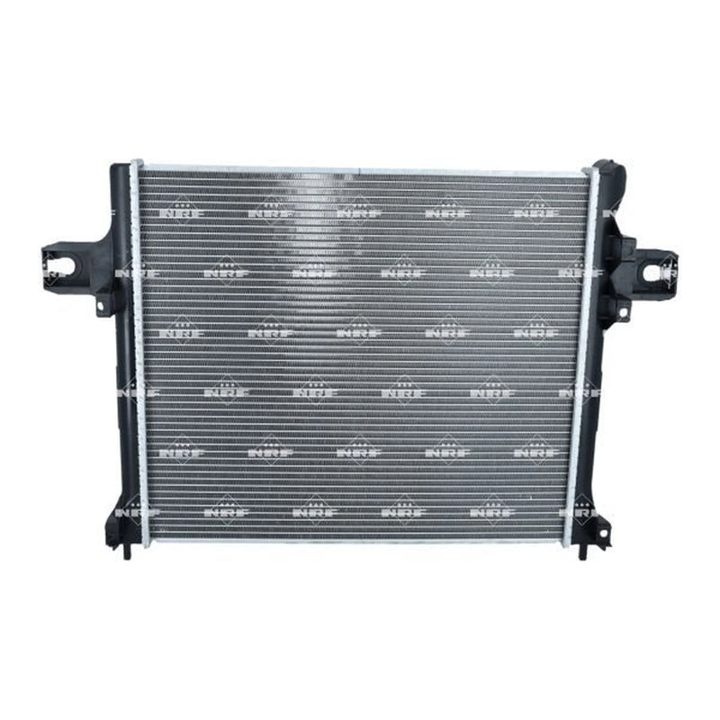NRF Engine Radiator 53191