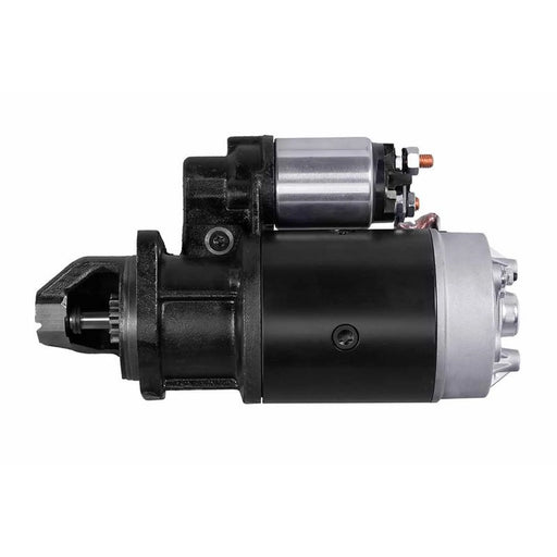 Hella Starter Motor 12V 2.7kW 9 Teeth 8EA 015 642-821