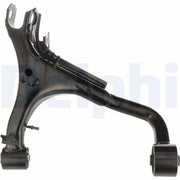 Delphi Control/Trailing Arm Upper TC3776
