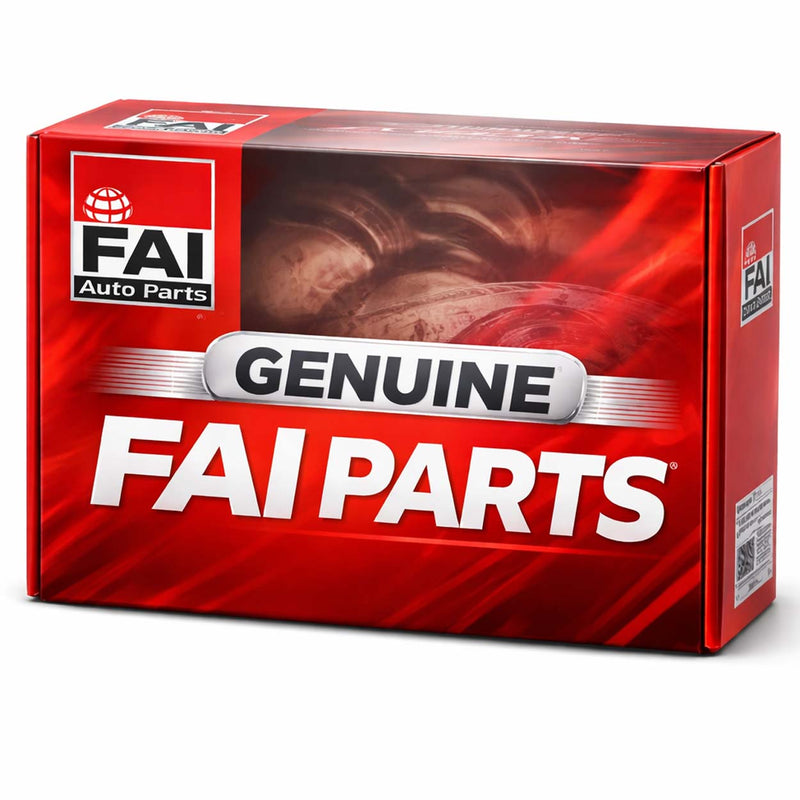 Fai V-Ribbed Belt Tensioner Lever OD T1004