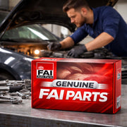 Fai SS1038 Control/Trailing Arm, wheel suspension