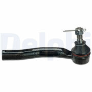Delphi Steering Tie Rod End Ball Joint Front Right M12x1.25 TA2385