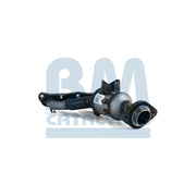 BM Catalysts Homologated Petrol Cat BM91339H
