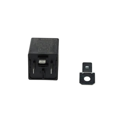 Bosch Indicator Flasher Relay F 026 T00 031