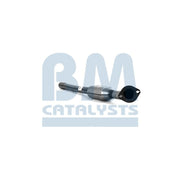 BM Catalysts Homologated Diesel Cat BM80002H
