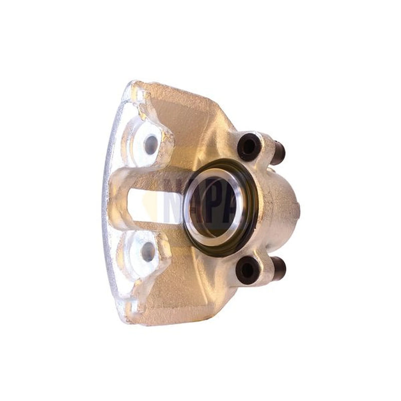NAPA Brake Caliper Assembly Front Right NCA1558