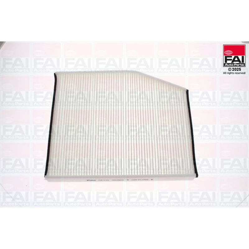 FAI Cabin Air Filter (Pollen Filter) CF112