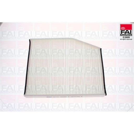 FAI Cabin Air Filter (Pollen Filter) CF112