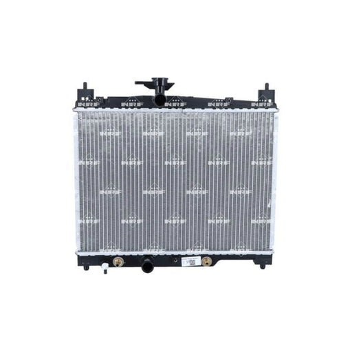 NRF Engine Radiator 53599
