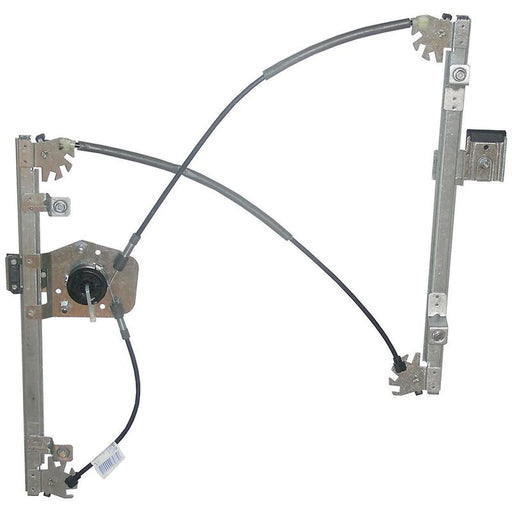 Valeo Electric Window Regulator Lifter Right Front 850773