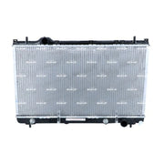NRF Engine Radiator 50256
