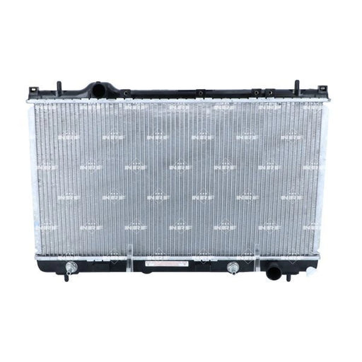 NRF Engine Radiator 50256