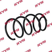 KYB Front Suspension Coil Spring RA4112