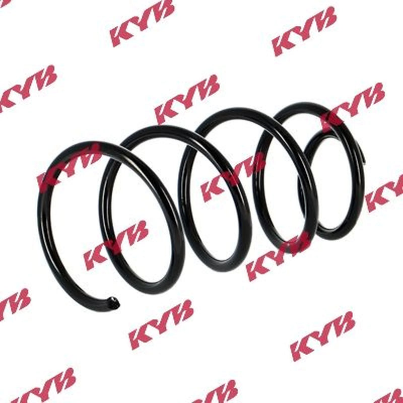 KYB Front Suspension Coil Spring RA4112