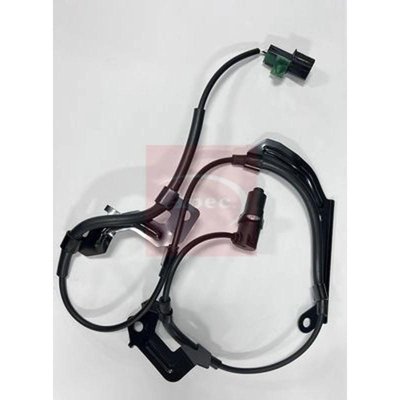 Apec ABS Wheel Speed Sensor Front Left ABS1337