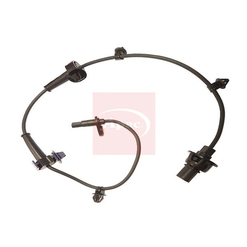 Apec ABS Wheel Speed Sensor Front Left ABS1230