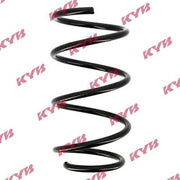 KYB Front Suspension Coil Spring RA4005