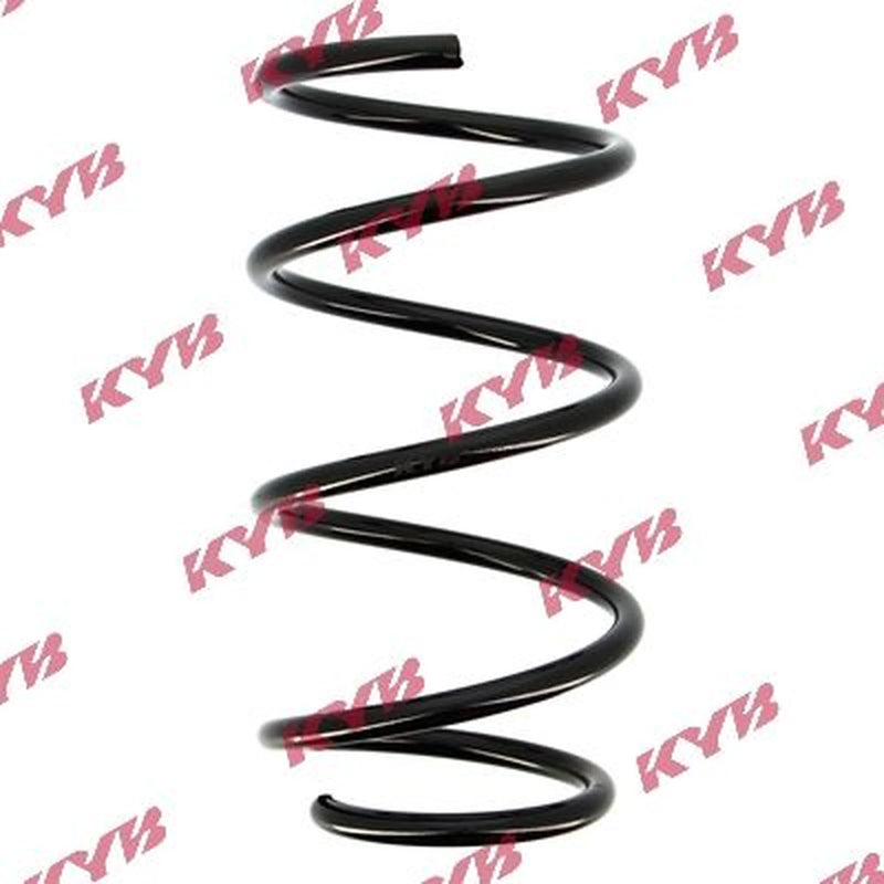 KYB Front Suspension Coil Spring RA4005