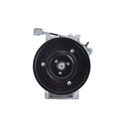 Hella Air Conditioning Compressor 8FK 366 201-121