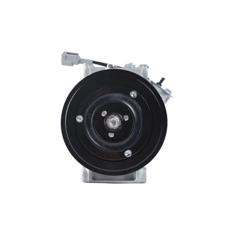 Hella Air Conditioning Compressor 8FK 366 201-121