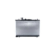 NRF Engine Radiator 53362