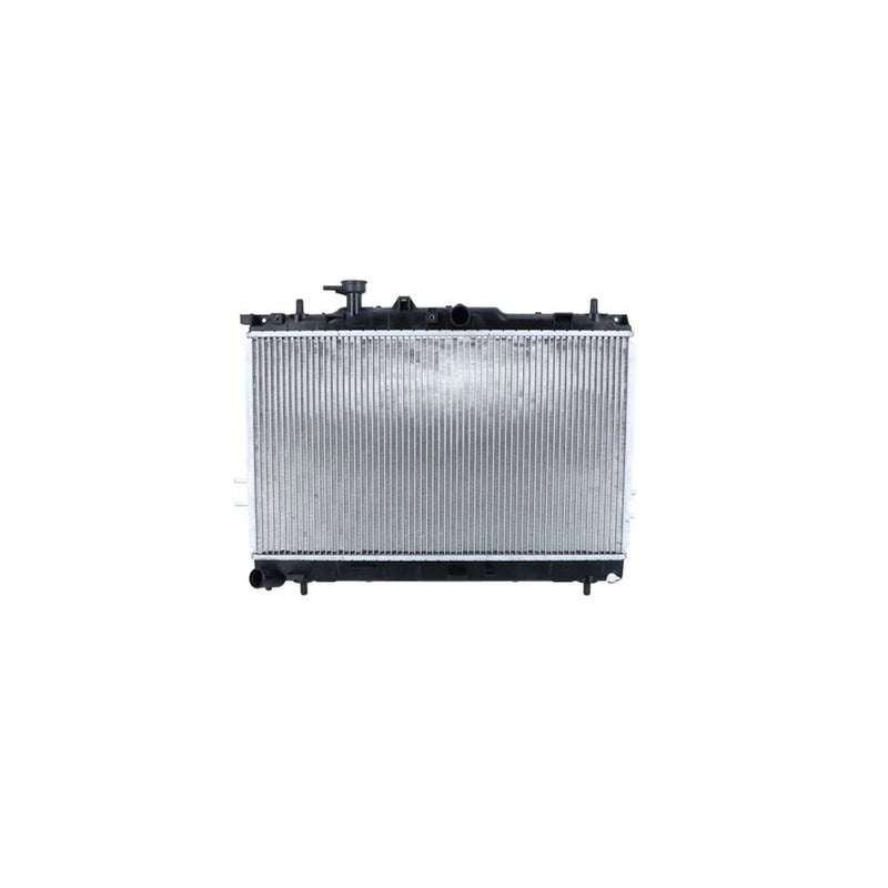 NRF Engine Radiator 53362