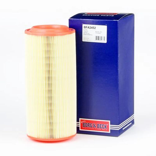 Borg & Beck Engine Air Filter BFA2452
