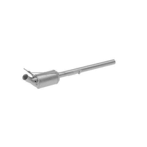 Hella Soot/Particulate Filter - Silicone 8LH 366 081-611