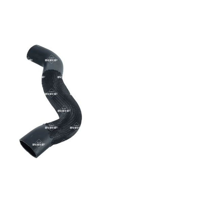 NRF Intercooler Turbo Charge Air Hose Right 166450