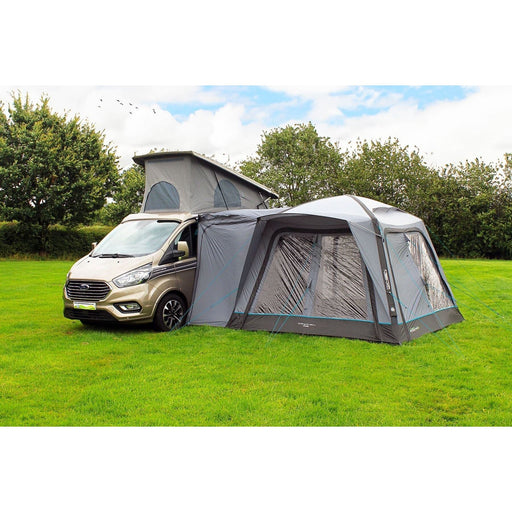 Outdoor Revolution Cayman Air Mid (220-255) 2025 Driveaway Awning - Outdoor Revolution - Van Life Living