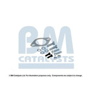 BM Catalysts Fitting Kit FK90162B FK90162B