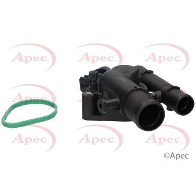 Apec Thermostat,Coolant ATH1262