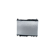 NRF Engine Radiator 53043