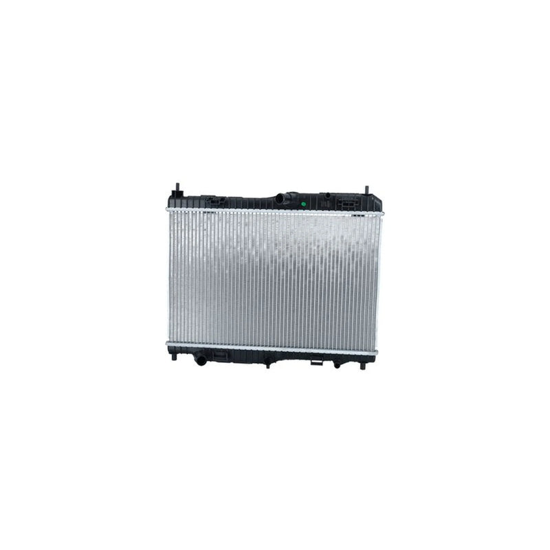 NRF Engine Radiator 53043