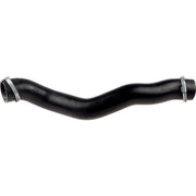 Gates Intercooler Turbo Charge Air Hose 500mm 09-0442
