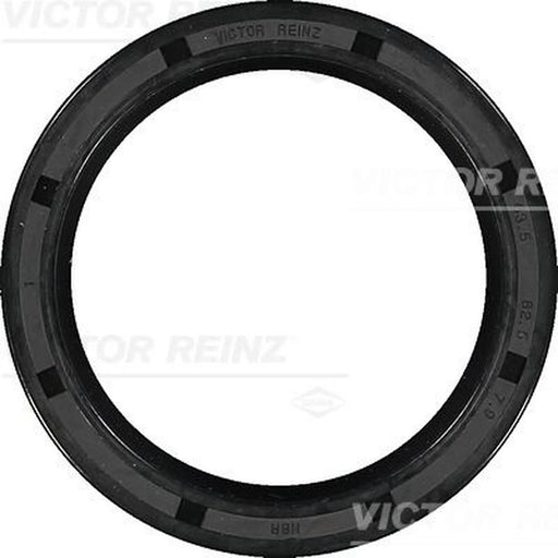 Victor Reinz Crankshaft Shaft Seal 82mm OD ID Wide 81-35507-00