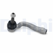 Delphi Steering Tie Rod End Ball Joint Front Left M18 x TA3424