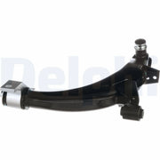 Delphi Control/Trailing Arm Lower TC7960