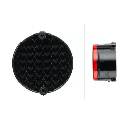 Hella Reflector 8RA 009 001-031