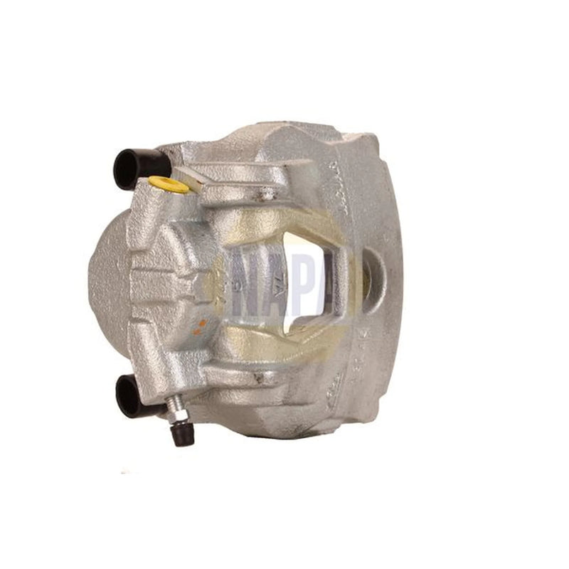 NAPA Brake Caliper Assembly Front Left NCA1755