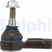 Delphi Steering Tie Rod End Ball Joint Front M14x1.5 TA3162